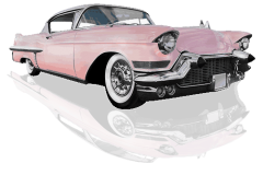 Pink_Cadillac