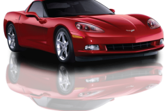 Red-Vette