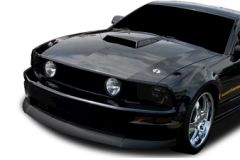 mustang