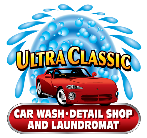 Exterior Auto Detailing Services - Ultra Classic Detail Shop