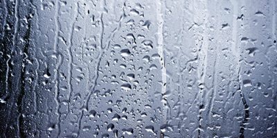 Windshield Treatment